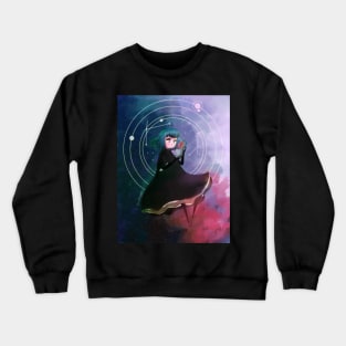 Gris Crewneck Sweatshirt